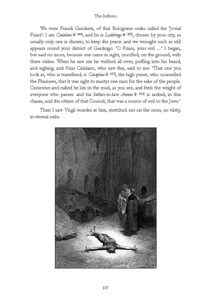 Dante: The Divine Comedy - Page 103